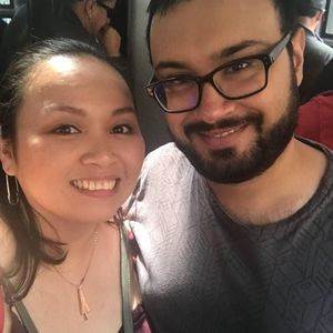 Meet your Posher, Lorlie